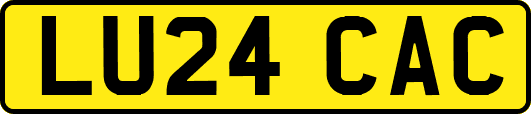 LU24CAC