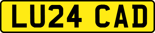LU24CAD