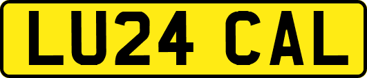 LU24CAL