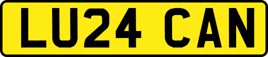 LU24CAN