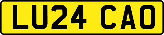 LU24CAO