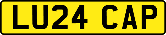 LU24CAP