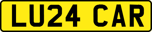 LU24CAR