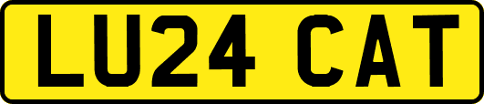 LU24CAT
