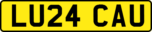 LU24CAU