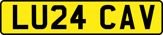 LU24CAV