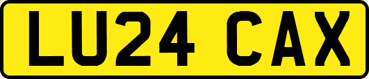 LU24CAX
