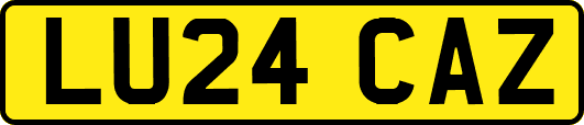 LU24CAZ