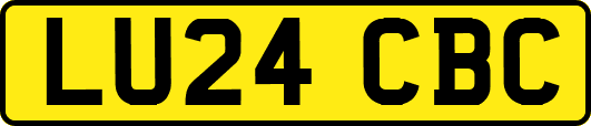 LU24CBC