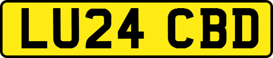 LU24CBD
