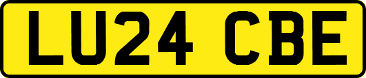 LU24CBE