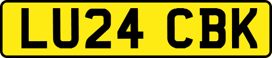 LU24CBK