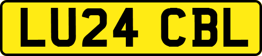 LU24CBL