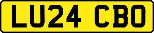 LU24CBO