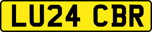 LU24CBR