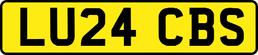 LU24CBS