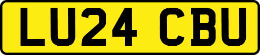 LU24CBU