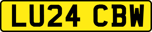 LU24CBW
