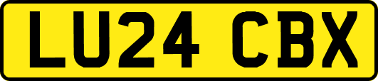 LU24CBX