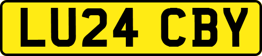 LU24CBY