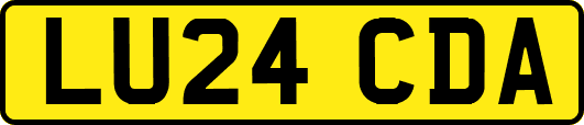 LU24CDA