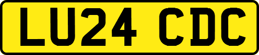 LU24CDC