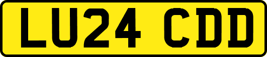 LU24CDD