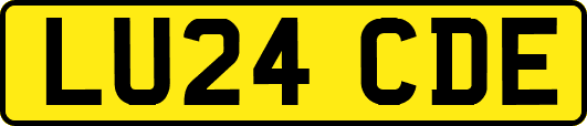 LU24CDE