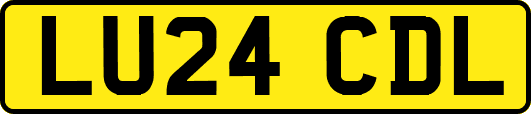 LU24CDL