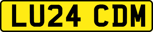 LU24CDM