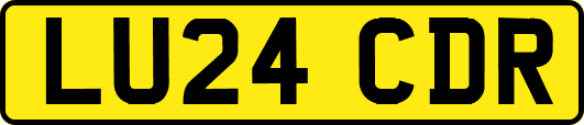 LU24CDR