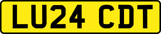 LU24CDT