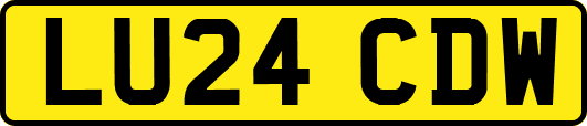 LU24CDW