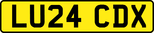LU24CDX