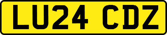 LU24CDZ