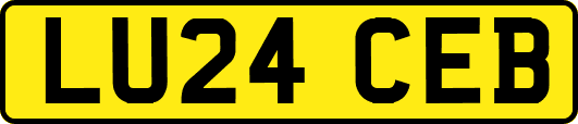 LU24CEB
