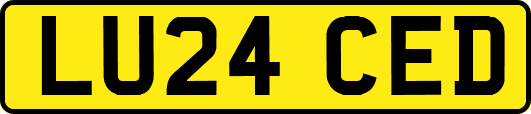 LU24CED