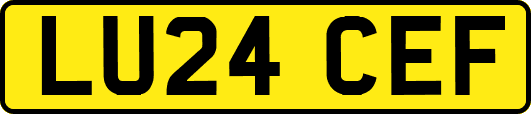 LU24CEF