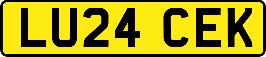 LU24CEK