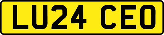 LU24CEO