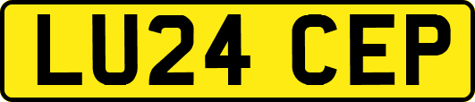 LU24CEP