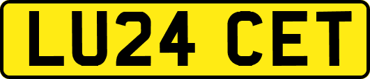 LU24CET