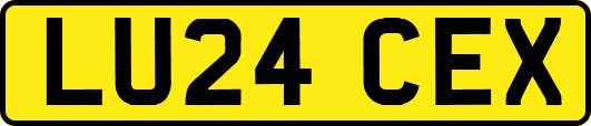 LU24CEX