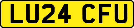 LU24CFU