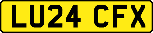 LU24CFX