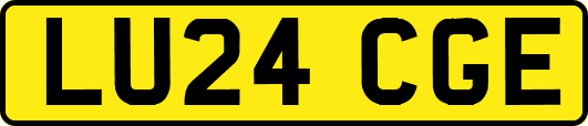 LU24CGE