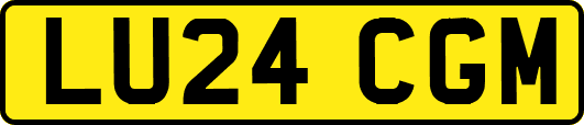 LU24CGM
