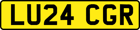 LU24CGR