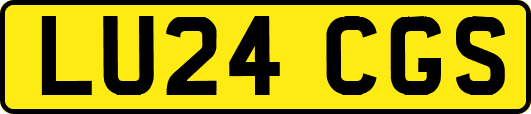LU24CGS