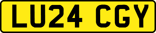 LU24CGY